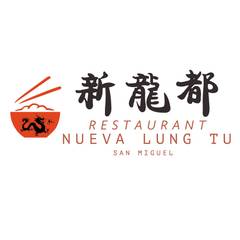 Nueva Lung Tu - Comida China