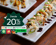 SushiGo (Yaxchilan Frente a Costco)