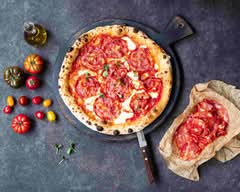 VyA New Art of Pizza