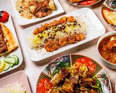 BABA RESTAURANT