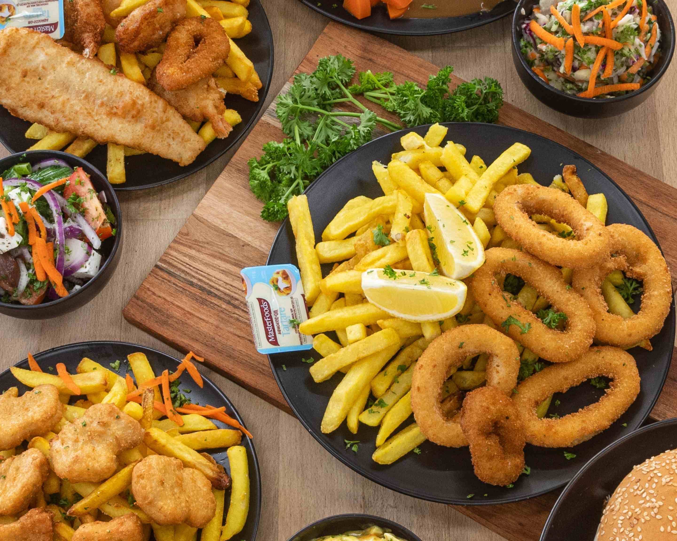 Order Country Chicken Stop Menu & Prices Wodonga Delivery Uber Eats