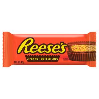 Reese'S 2 Peanut Butter Cups 42G