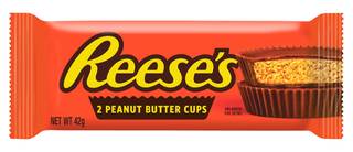 Reese'S 2 Peanut Butter Cups 42G