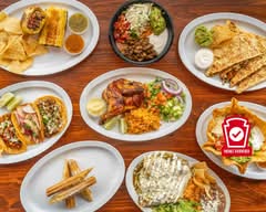 Benny's Tacos & Chicken Rotisserie (West Hollywood)