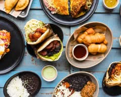 Morales Café - Bristol