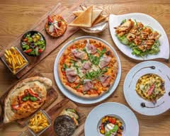 LA BRASSERIE D'ESTAVAYER-LE-LAC