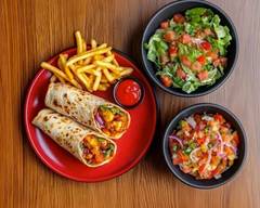 Dürüm & Pide Palace