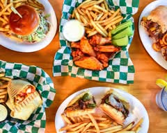 Beef 'O' Brady's (Callaway)