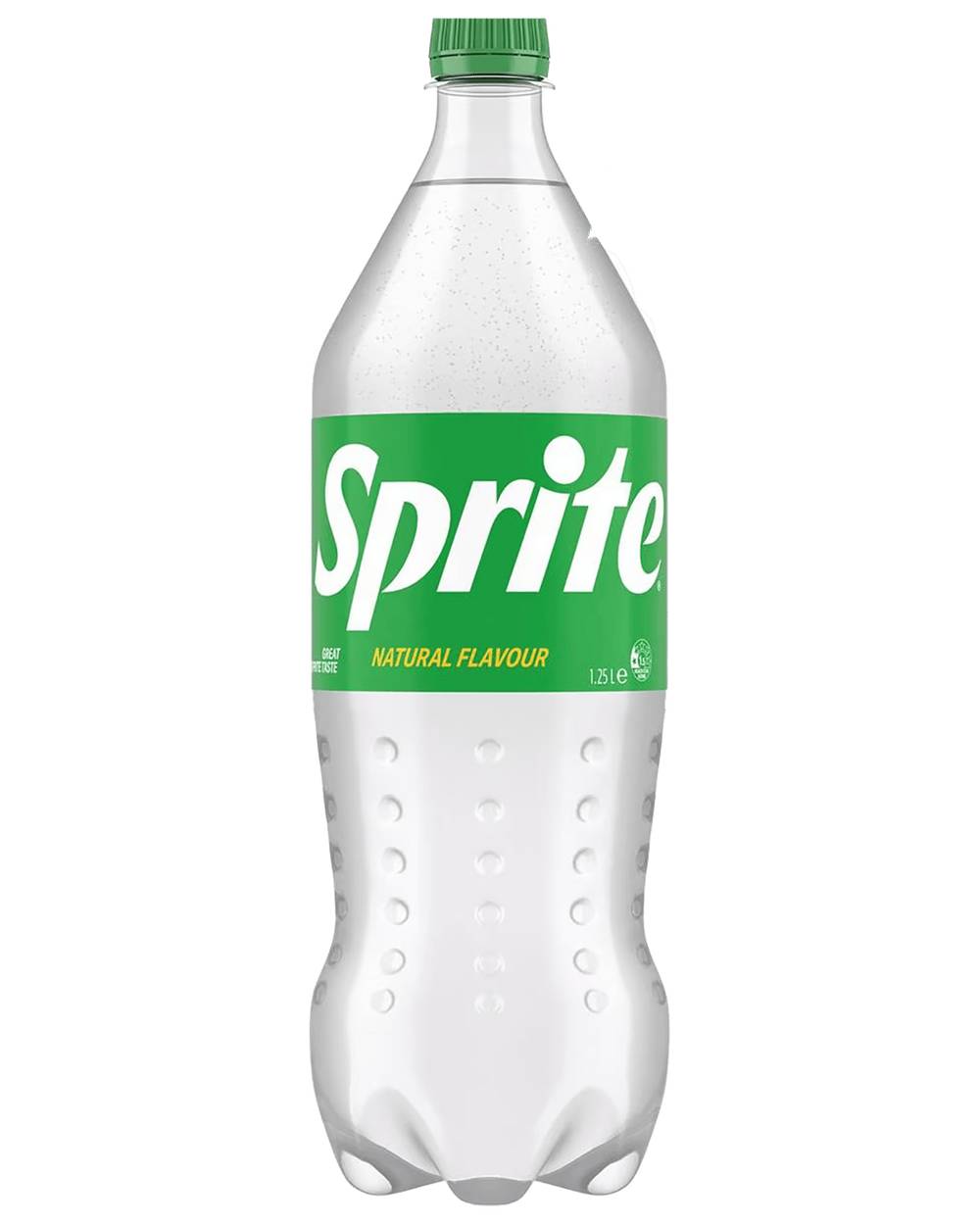 Sprite Lemonade 1.25L