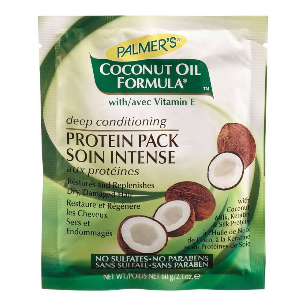 Palmers Deep Conditioning Protein pack (60 g)