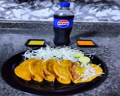 Tacos Al Vapor Y Mas Peyton (Monterrey)