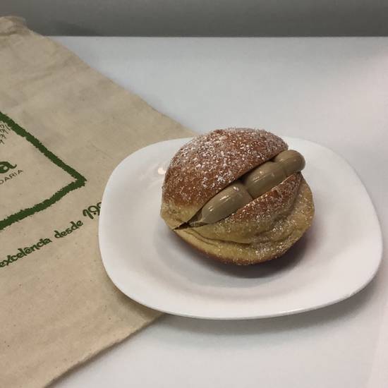 Bola de Berlim Kinder Bueno