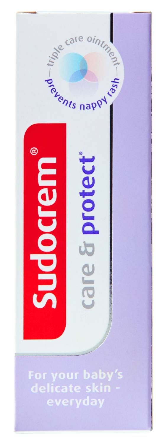 Sudocrem Care & Protect 30G