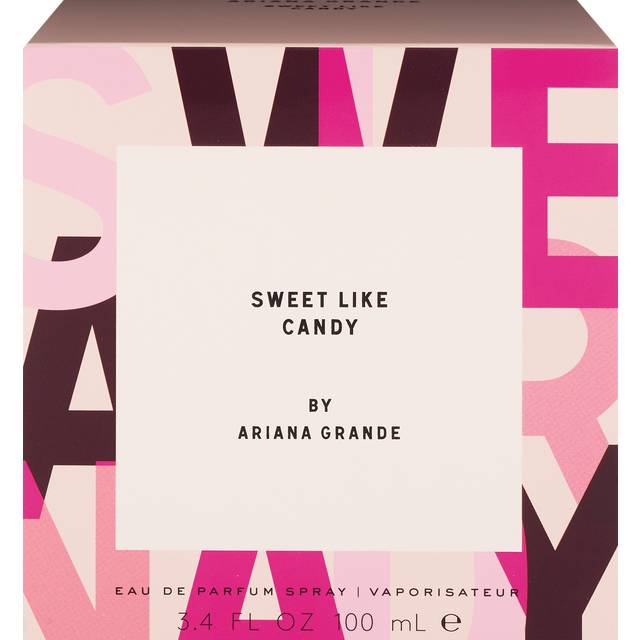 AG Sweet Like Candy 3.4 oz EDP