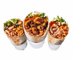Crazy King Burrito (Noel Rd)