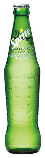 Sprite Mexico