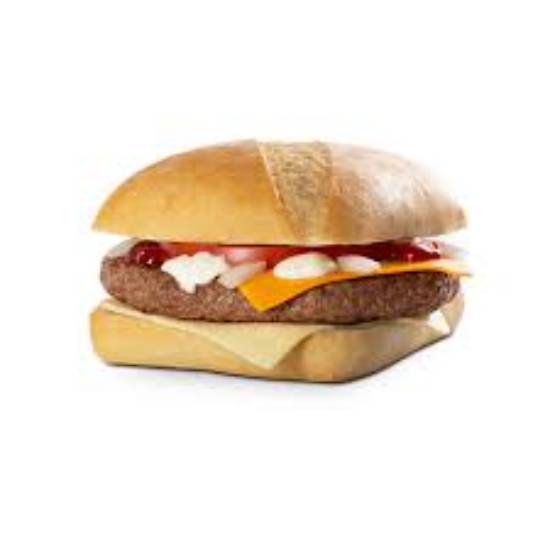 🍔180 Burger 🥩