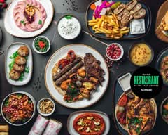 Mraya Restaurant 