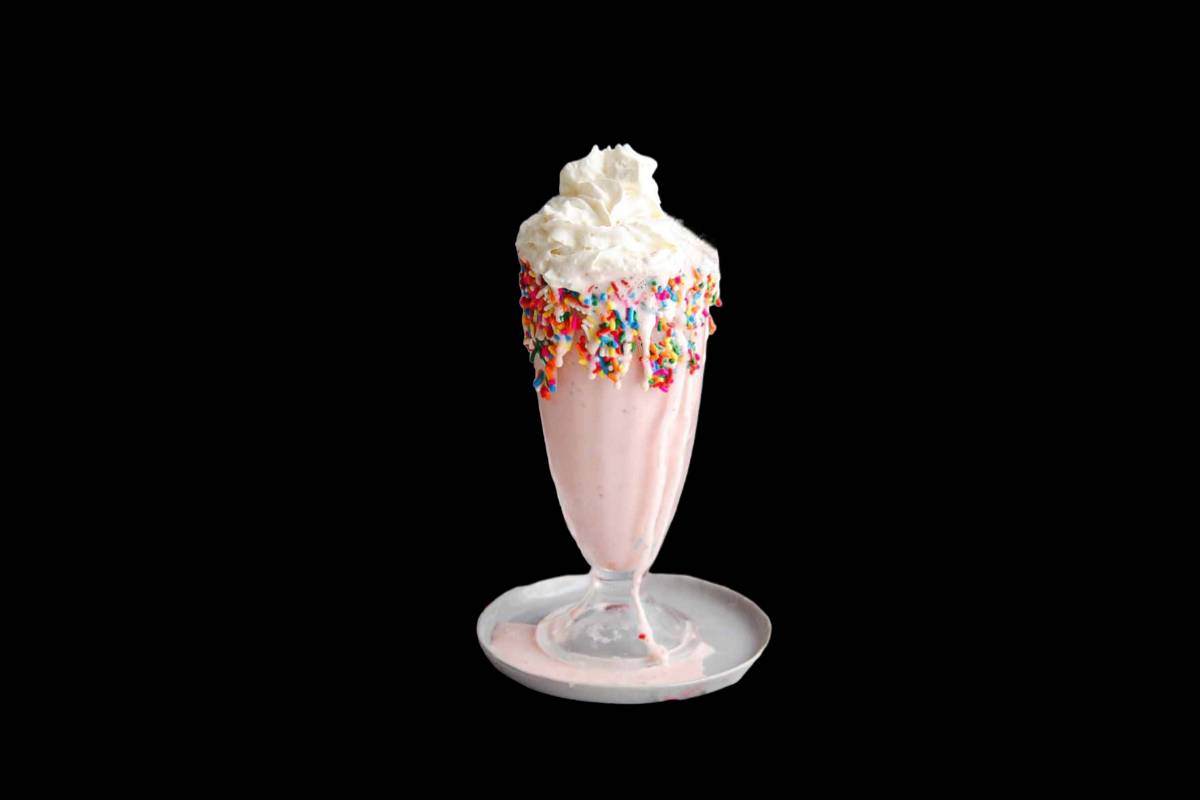 Milkshake à Composer 