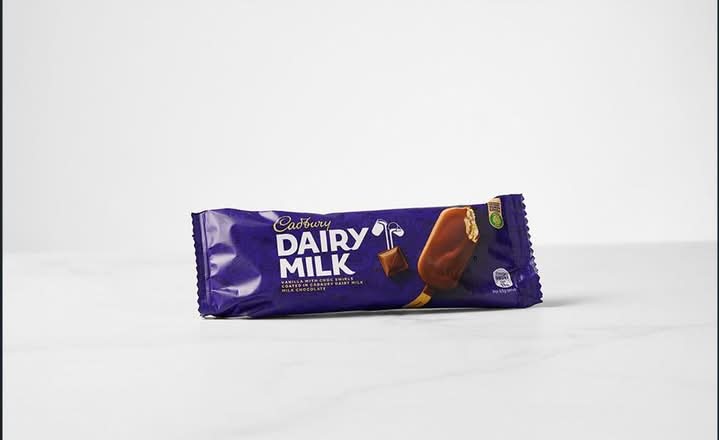 Cadbury Dairy Milk