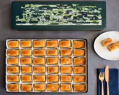 Nadir Güllü Baklava and Speciality Coffee