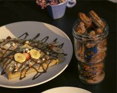 OPERA Tapiocas Cafe y Postres