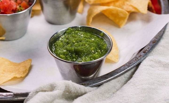 Salsa Verde