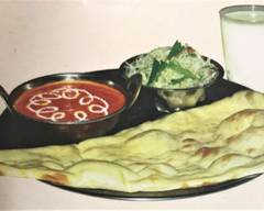 インドネパール料理 ガンガ Indian Nepal Restaurant GANGA