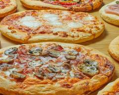 Pizzeria Santa Maria 1