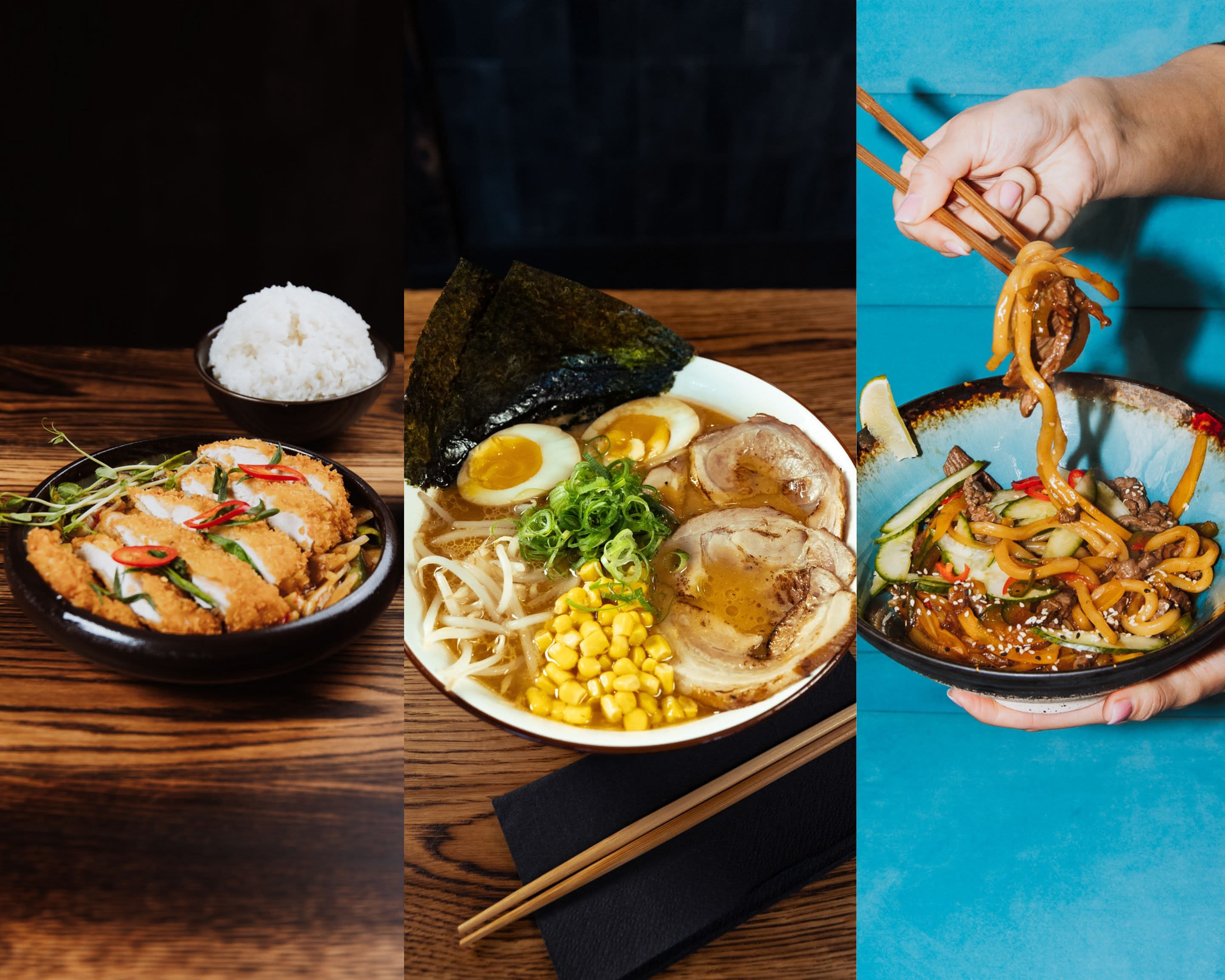 Far East
