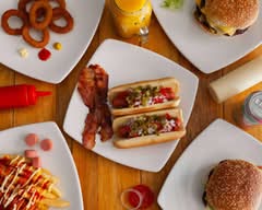 Burger Joy (Queretaro)