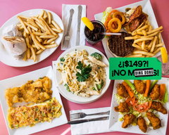 El Aguacatito Desayunos (Colima)