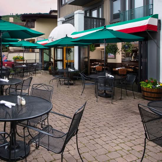 Vendettas Restaurant