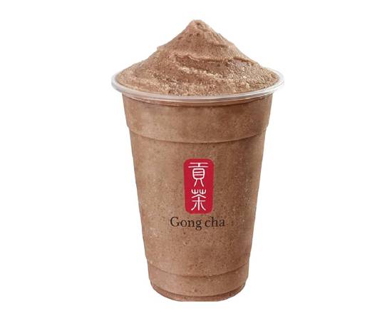 Chocolate Smoothie