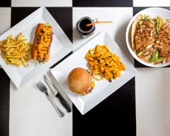 funnyburger (Monterrey)