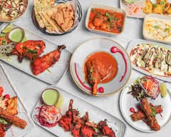 Calcutta Indian Restaurant