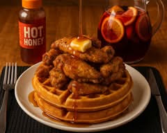 Carte Brunch