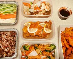 Manley Chinese Take Away - Palmerstown