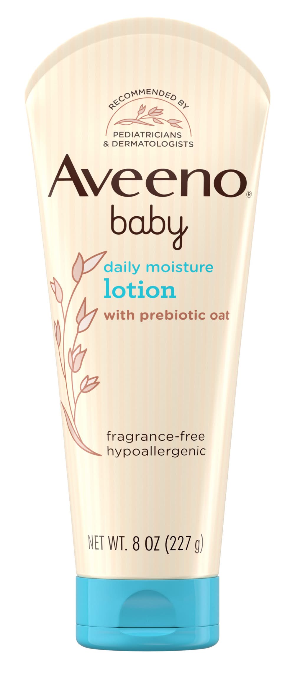 Aveeno Daily Moisture Lotion (8 oz)