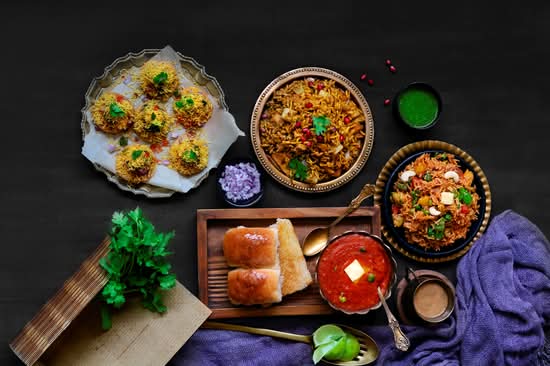 Choice Indian Restaurant