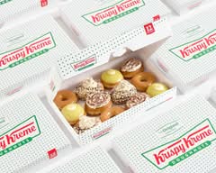 Krispy Kreme (25 US-22)