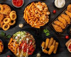Halal Kitchen