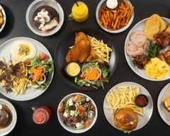 Papaccino Cafe Restaurant