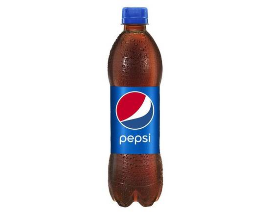 Pepsi