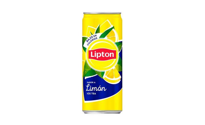 Lipton Limón