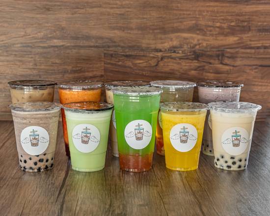 Holy Boba