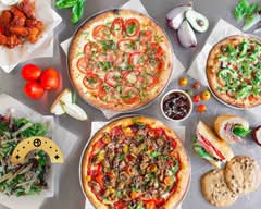 ZPIZZA (West Hollywood)