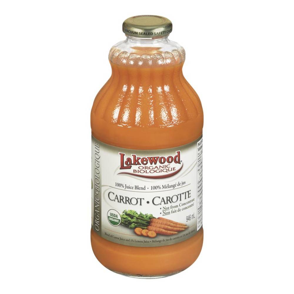 Lakewood Organic Carrot Juice Blend Delivery Near Me Order Online Uber Eats