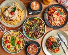 About Taylor Cafe (Keilor Downs)