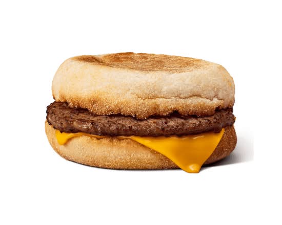 Sausage McMuffin